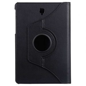 funda samsung galaxy tab s4 t830 t835 polipiel negro 105 pulg 1