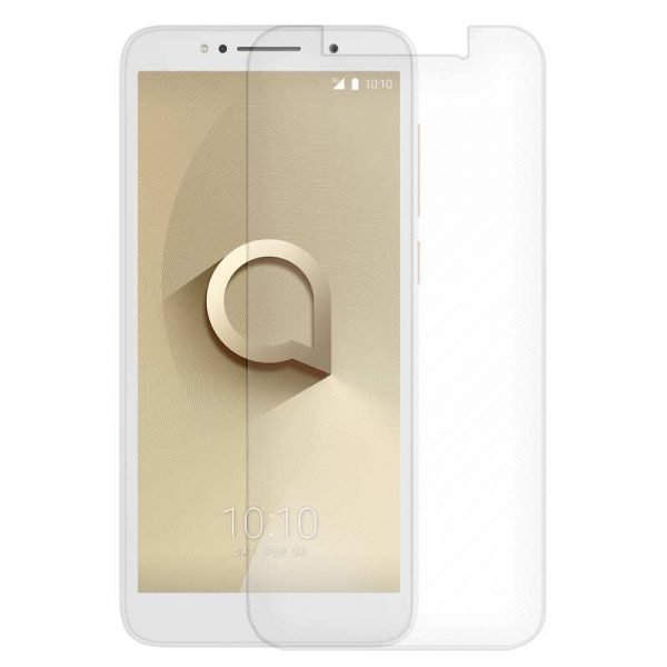 protector pantalla cristal templado alcatel 1c