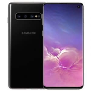 Galaxy S10