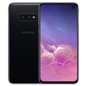 Galaxy S10e