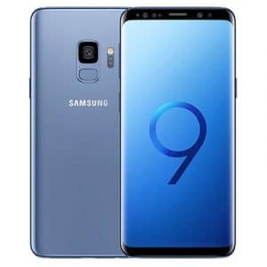 Galaxy S9