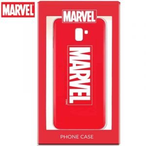 carcasa samsung j610 galaxy j6 plus licencia marvel2