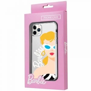 carcasa iphone 11 pro licencia barbie2