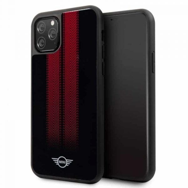 carcasa iphone 11 pro max licencia mini cooper 1