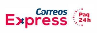 Envíos por Correos Express