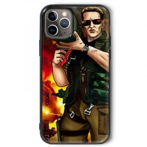 carcasa iphone 11 pro dibujos bazoka1