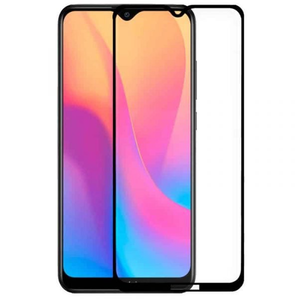 protector pantalla cristal templado xiaomi redmi 8 8a full 3d negro1