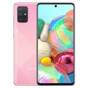 Galaxy A71