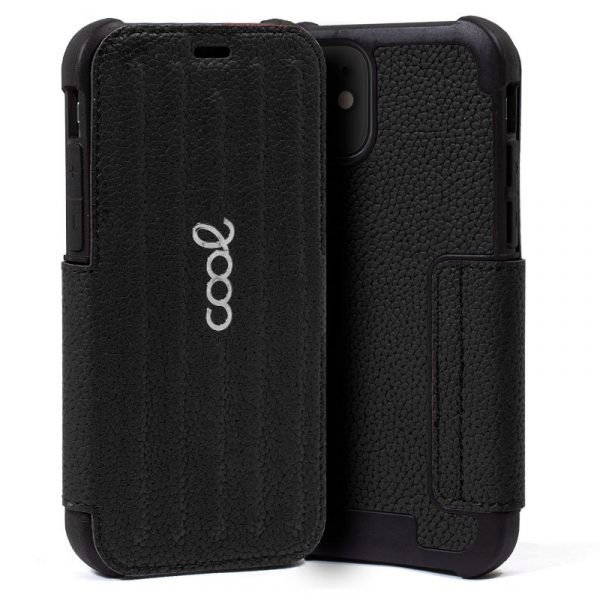 funda flip cover iphone 11 pro max texas negro1