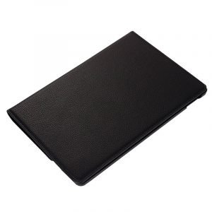 funda ipad 2019 102 pulg giratoria polipiel negro2