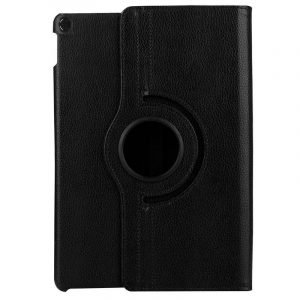 funda ipad 2019 102 pulg giratoria polipiel negro4