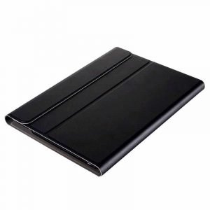 funda ipad 2019 de 102 pulg polipiel teclado bluetooth negro4