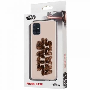 carcasa samsung galaxy a51 licencia star wars 2