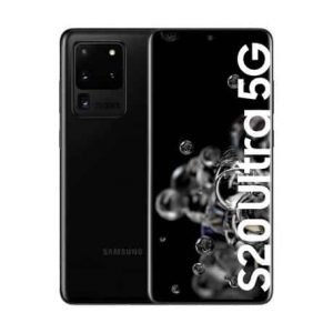 Galaxy S20 Ultra 5G