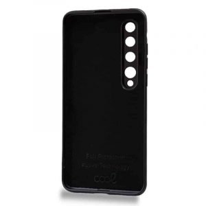 carcasa xiaomi mi 10 cover negro 2