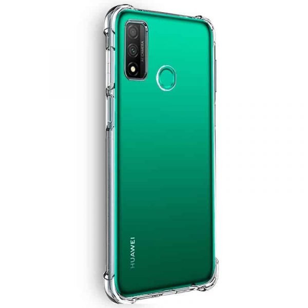 carcasa huawei p smart 2020 antishock transparente 2