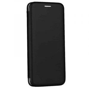 funda flip cover samsung galaxy a31 elegance negro 3