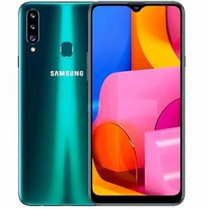 Galaxy A20s