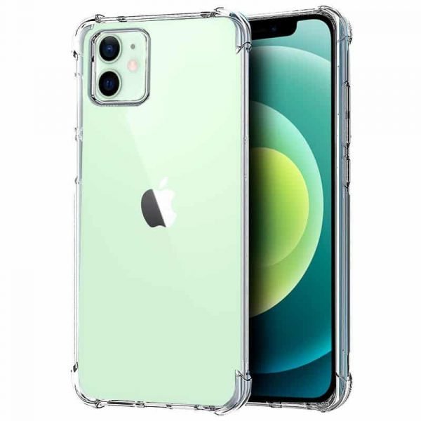 carcasa iphone 12 12 pro antishock transparente 1