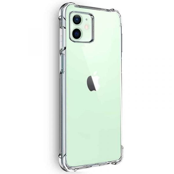 carcasa iphone 12 12 pro antishock transparente 2