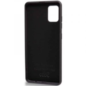 carcasa samsung galaxy a51 cover negro 2