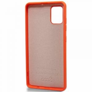 carcasa samsung galaxy a51 cover salmon 2