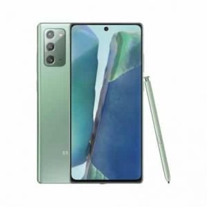 Galaxy Note 20