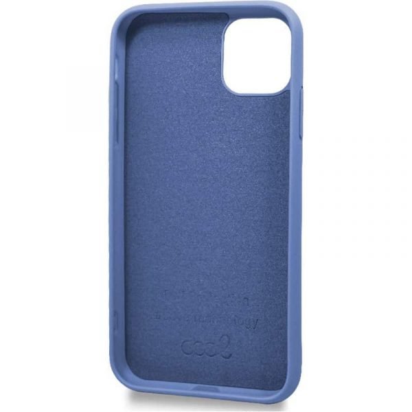 carcasa iphone 12 mini cover azul 2