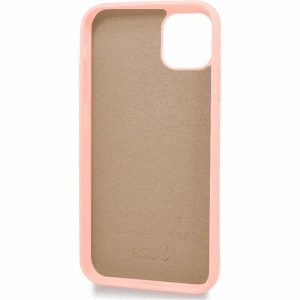 carcasa iphone 12 mini cover rosa 2