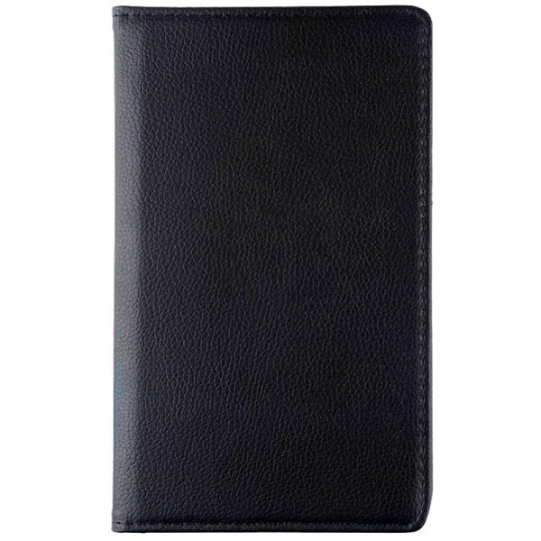 funda samsung galaxy tab s7 plus t970 polipiel liso negro 124 pulg 4