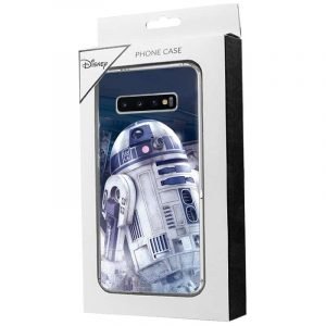 carcasa samsung galaxy s10 plus licencia star wars r2d2 2