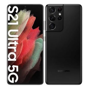 Galaxy S21 Ultra