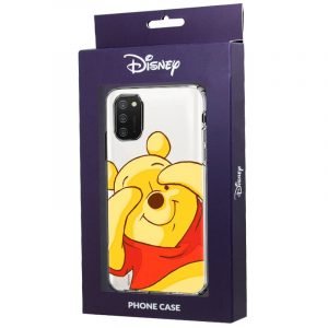 carcasa cool para samsung galaxy a02s disney winnie the pooh 2