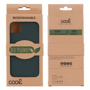 carcasa iphone 13 pro eco biodegradable marino 2