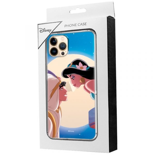 carcasa iphone 13 pro max licencia disney aladdin 2