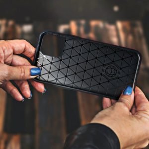 carcasa xiaomi redmi 10 carbon negro 3