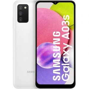 Galaxy A03s