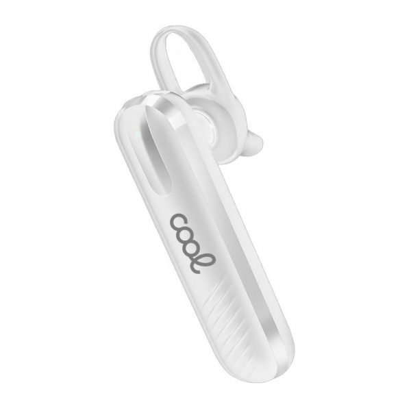 auricular bluetooth cool belfast blanco