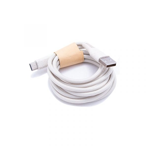 cable usb cool eco universal tipo c 15 metros 2