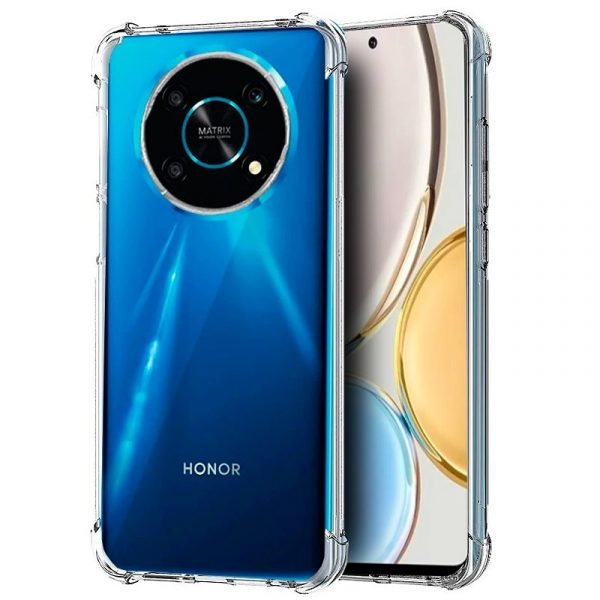 carcasa cool para huawei honor magic 4 lite antishock transparente