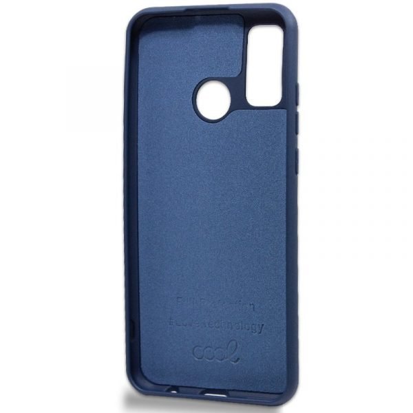 carcasa cool para huawei p smart 2020 cover marino 1