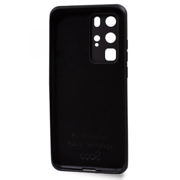 carcasa cool para huawei p40 pro cover negro 1