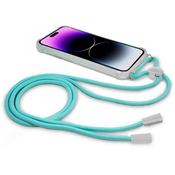 carcasa cool para iphone 14 pro max cordon mint 1