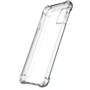 carcasa cool para realme 7 5g antishock transparente 2