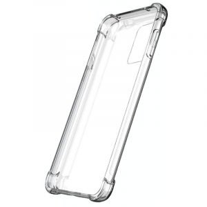 carcasa cool para realme 8i narzo 50 antishock transparente 2