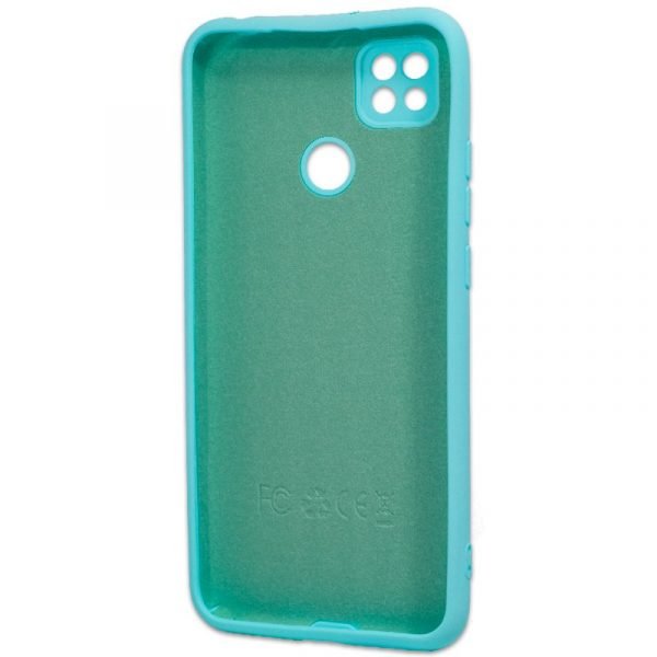 carcasa cool para realme c21y c25y cover mint 1