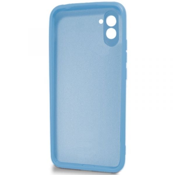 carcasa cool para realme c33 cover celeste 1