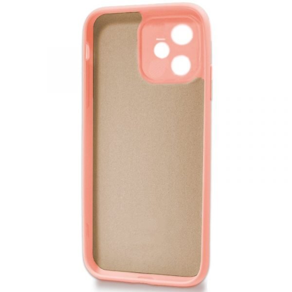 carcasa cool para realme c35 narzo 50a prime cover rosa 1