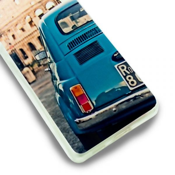 carcasa cool para samsung a326 galaxy a32 5g dibujos roma 1