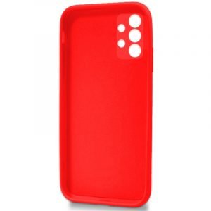 carcasa cool para samsung a336 galaxy a33 5g cover rojo 1